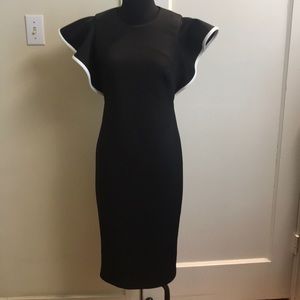 Calvin Klein elegant dress